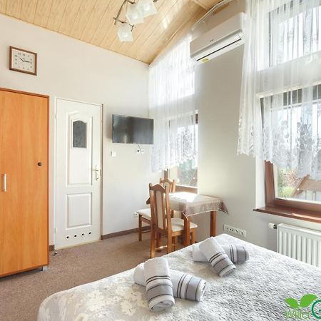 Willa Garden 60M Od Plazy Ustronie Morskie Exterior foto